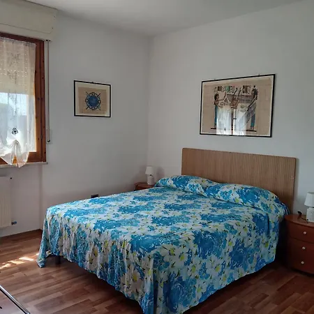 Casa Dei Pini Apartamento Livorno